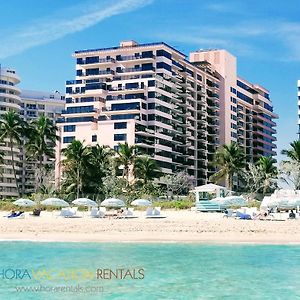 Deluxe Beach Resort - Hora Rentals